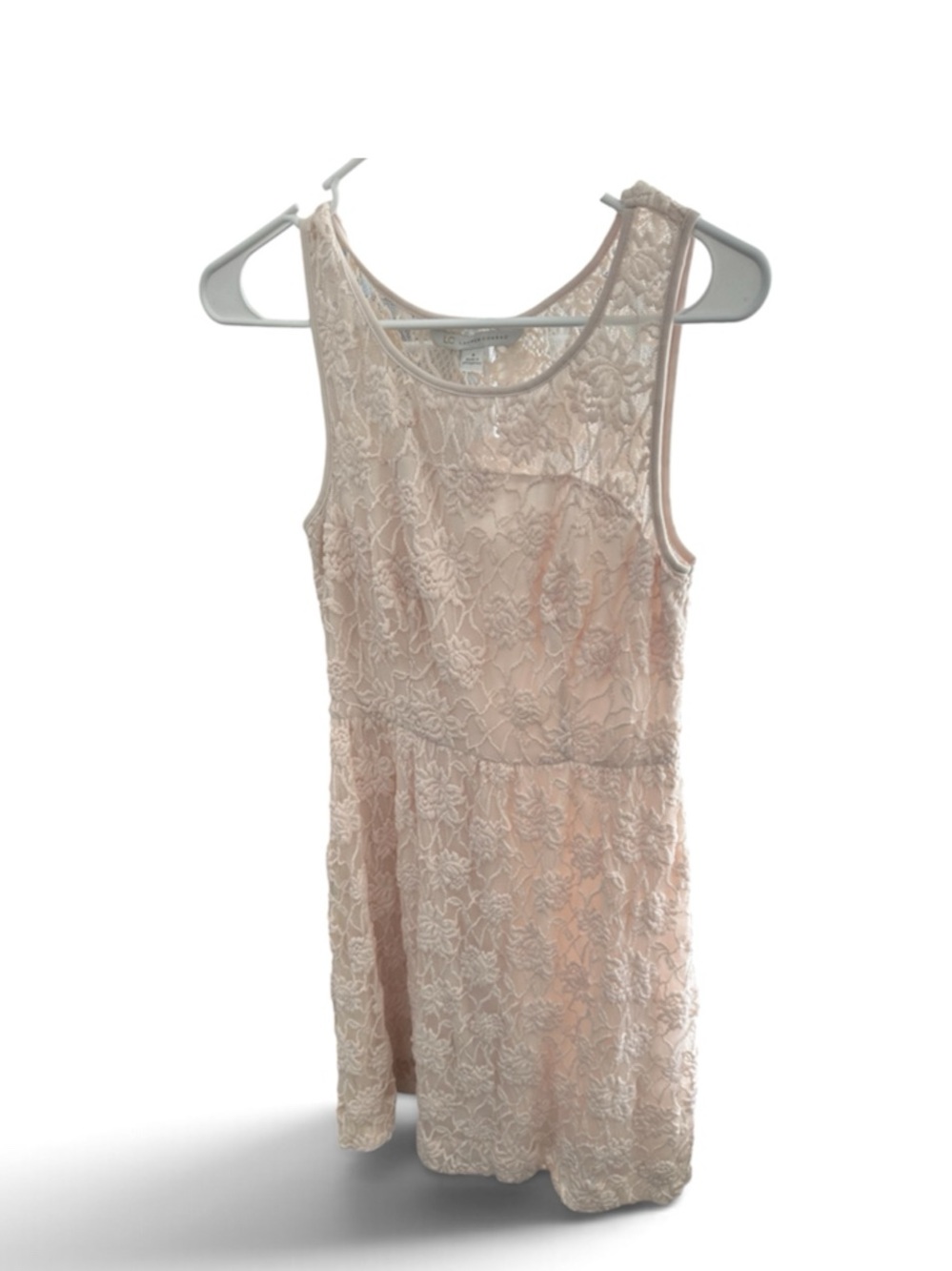 Beautiful lauren Conrad dress